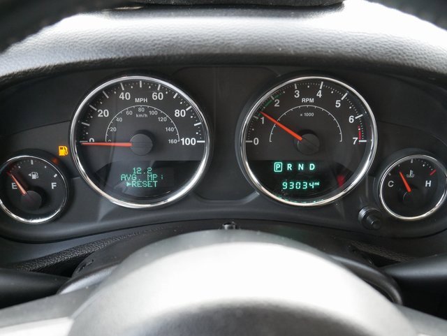 Used 2015 Jeep Wrangler Unlimited Sport w/ Quick Order Package 24S image 29