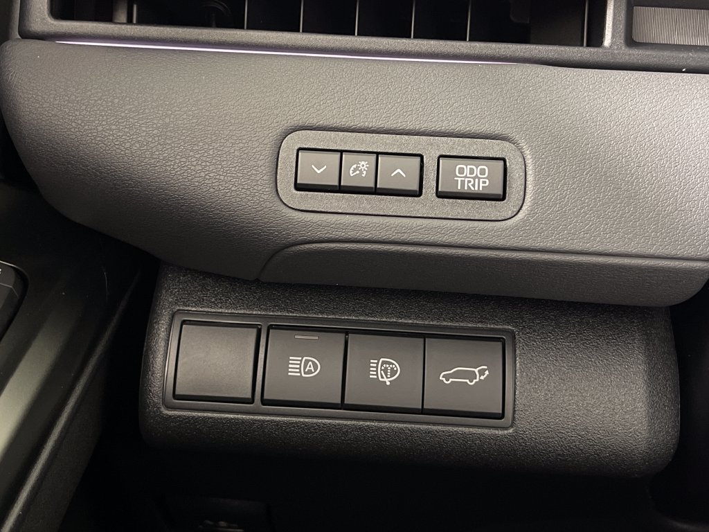 New 2026 Toyota bZ Woodland AWD/4WD image 28