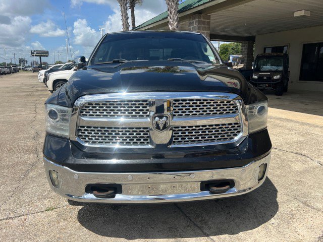 Used 2016 RAM 1500 Laramie w/ Convenience Group image 11