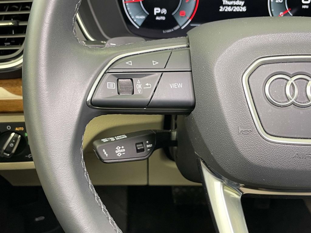 Certified 2023 Audi Q5 2.0T Premium Plus w/ Premium Plus Package image 39