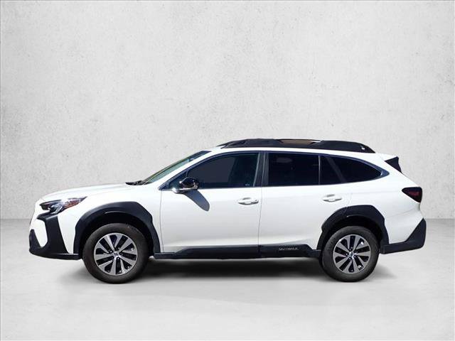 Used 2024 Subaru Outback Premium AWD/4WD image 2