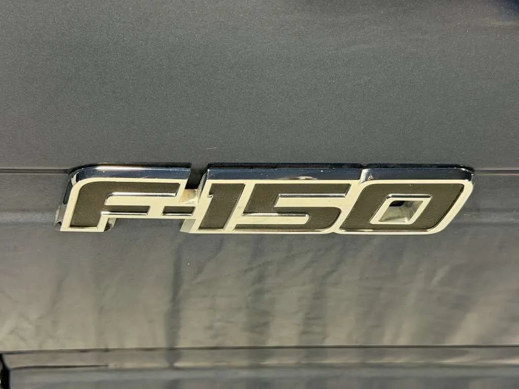 Used 2013 Ford F150 XLT w/ XLT Chrome Pkg RWD image 8