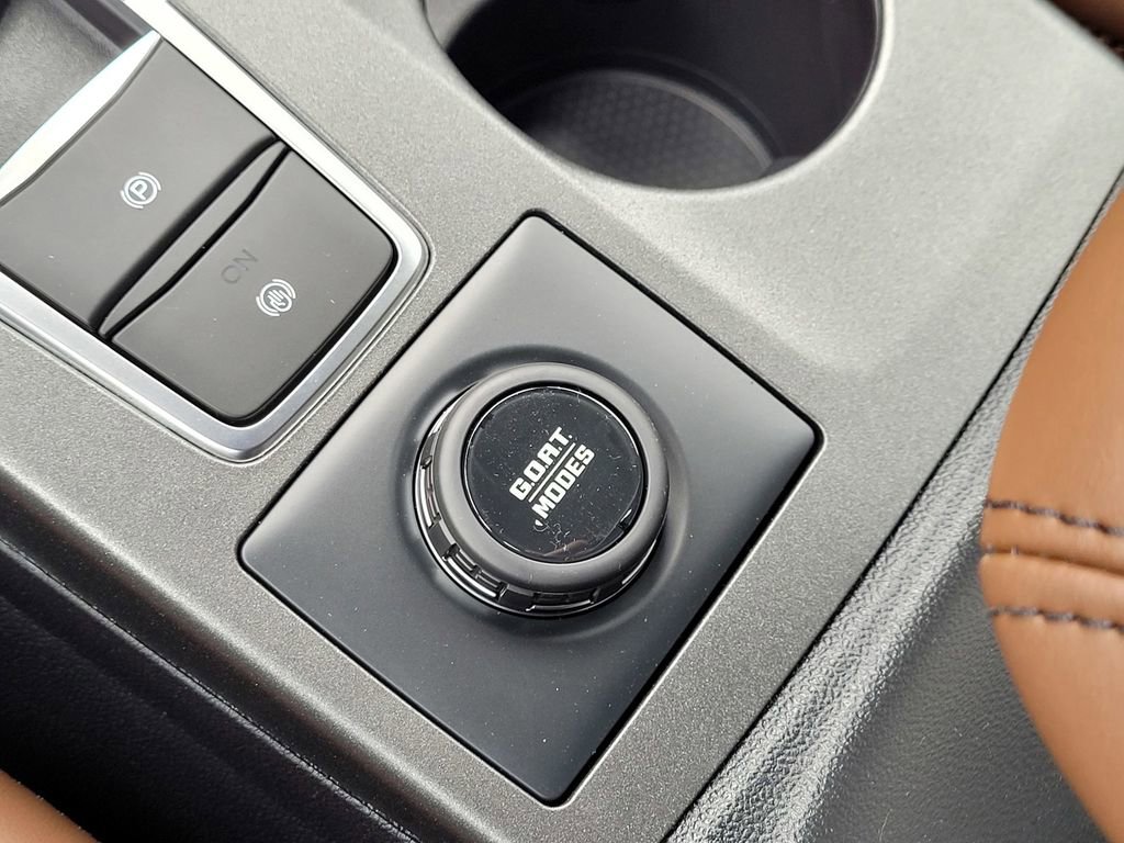 New 2025 Ford Bronco Sport Outer Banks image 48