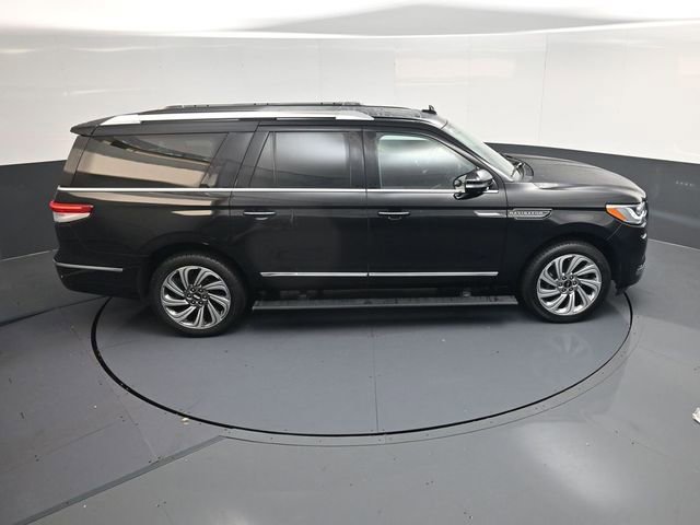 Used 2024 Lincoln Navigator L 4WD image 44