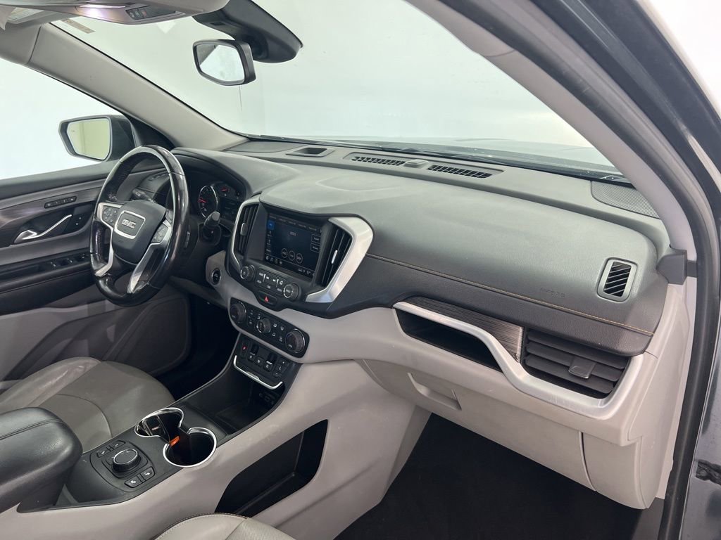 Used 2018 GMC Terrain SLT w/ Preferred Package FWD image 24