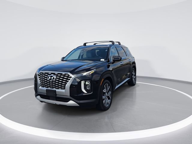 Used 2021 Hyundai Palisade SEL w/ Premium Package AWD/4WD image 4