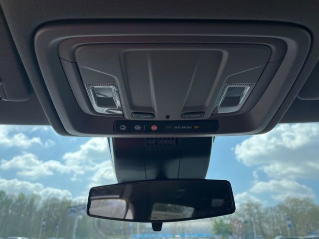 New 2026 Chevrolet Silverado 1500 Custom image 29