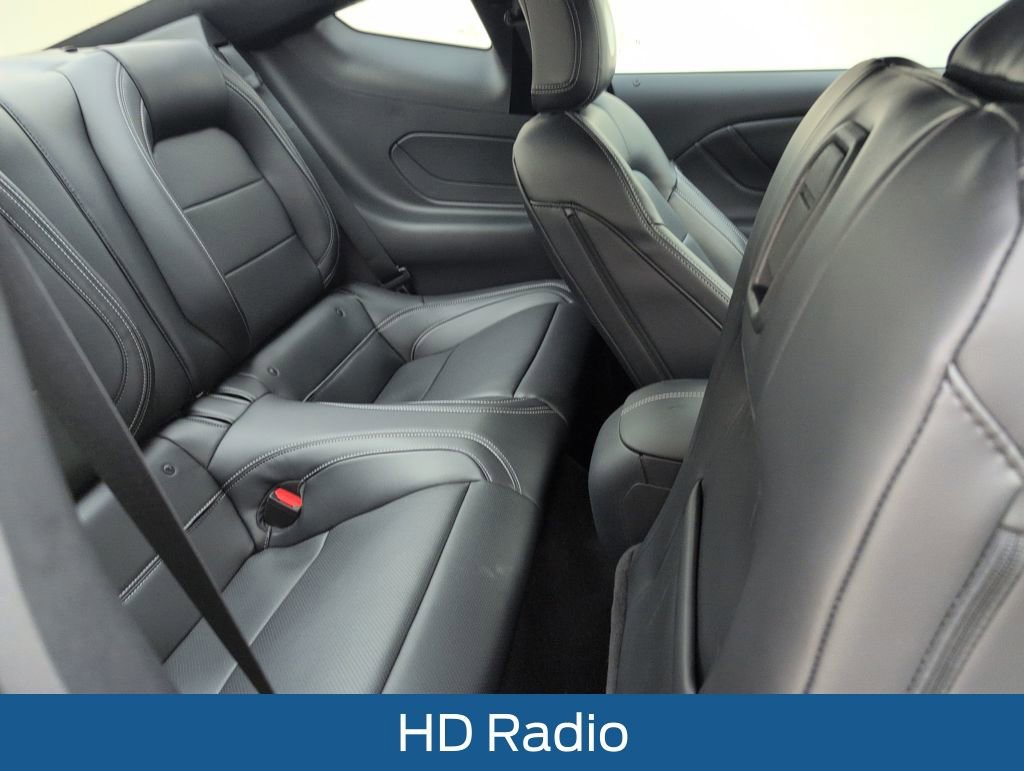 Used 2024 Ford Mustang Premium image 17