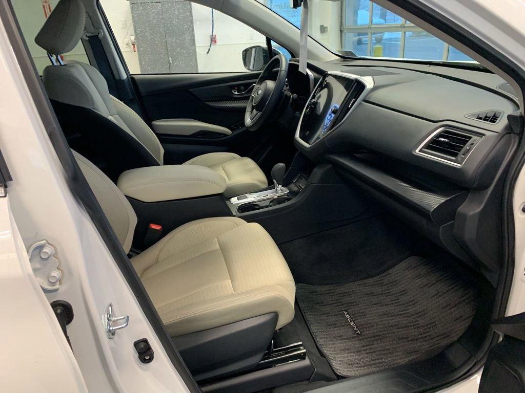 Certified 2025 Subaru Ascent Premium image 20