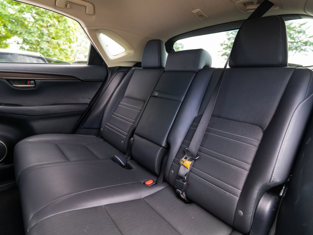 Used 2016 Lexus NX 200t AWD w/ Premium Package image 37