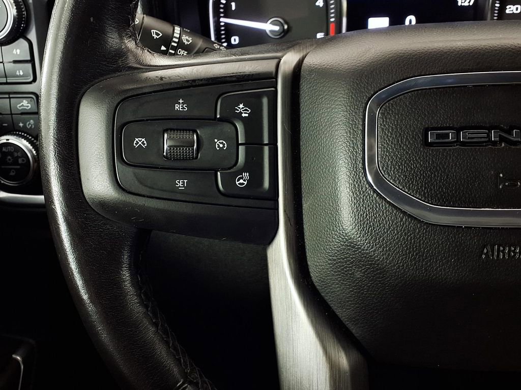 Used 2022 GMC Sierra 3500 Denali AWD/4WD image 19