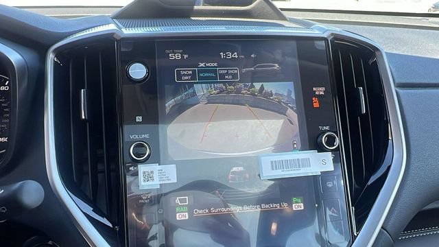 New 2026 Subaru Ascent Touring AWD/4WD image 14