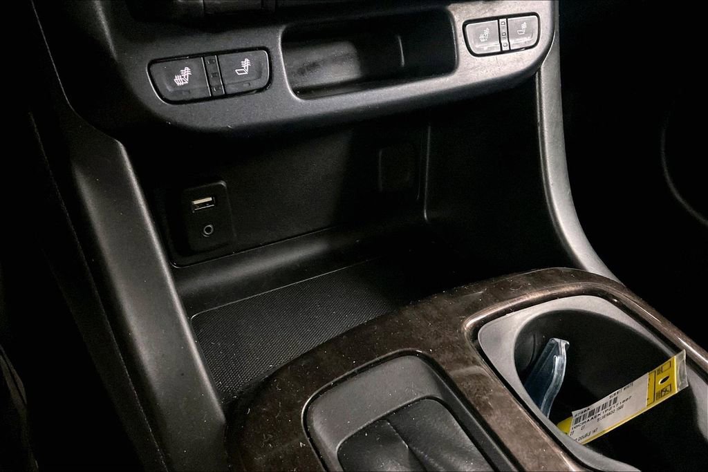 Used 2018 GMC Canyon All Terrain image 19