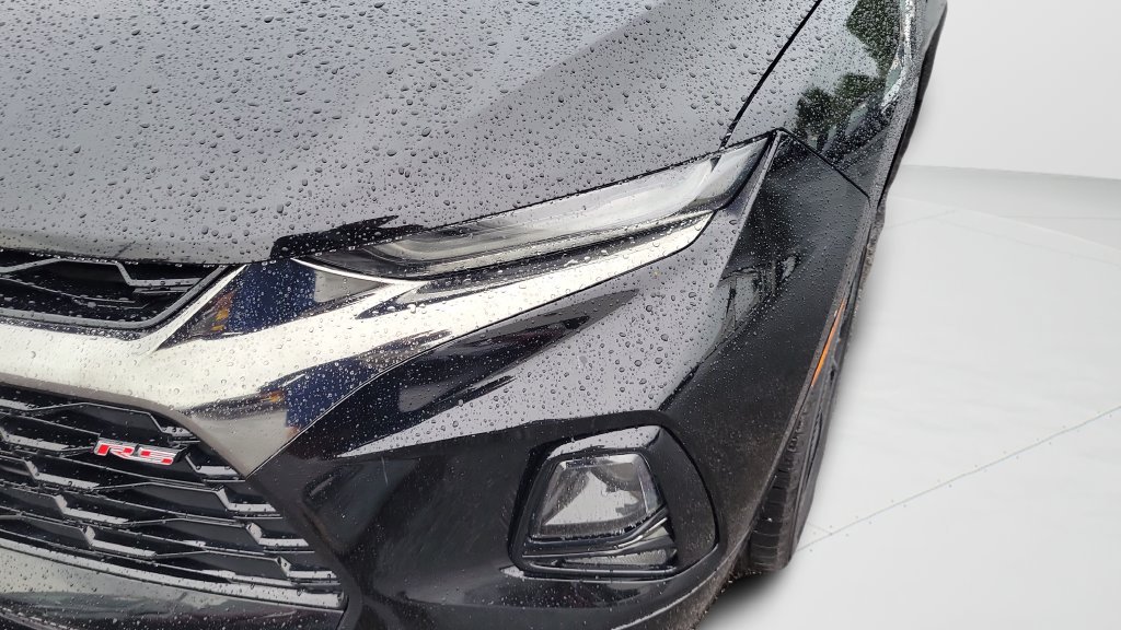 Used 2019 Chevrolet Blazer RS AWD/4WD image 24