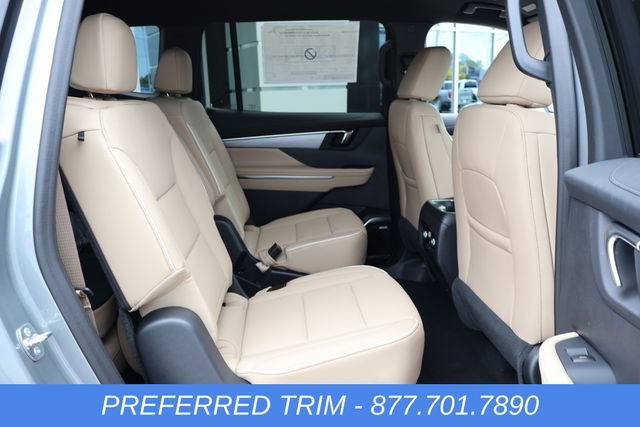 New 2026 Buick Enclave Preferred FWD image 22