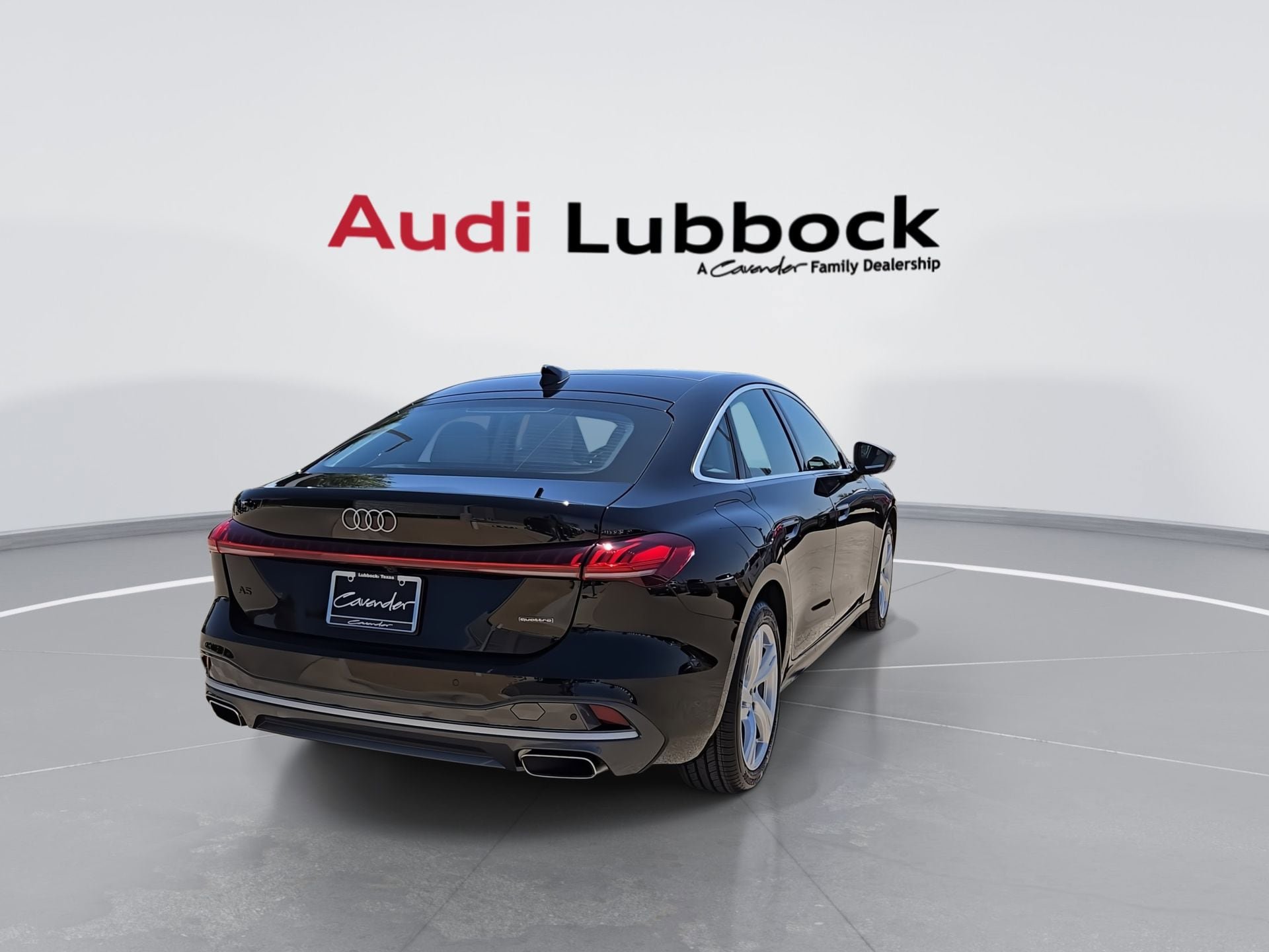 New 2026 Audi A5 Premium AWD/4WD image 8