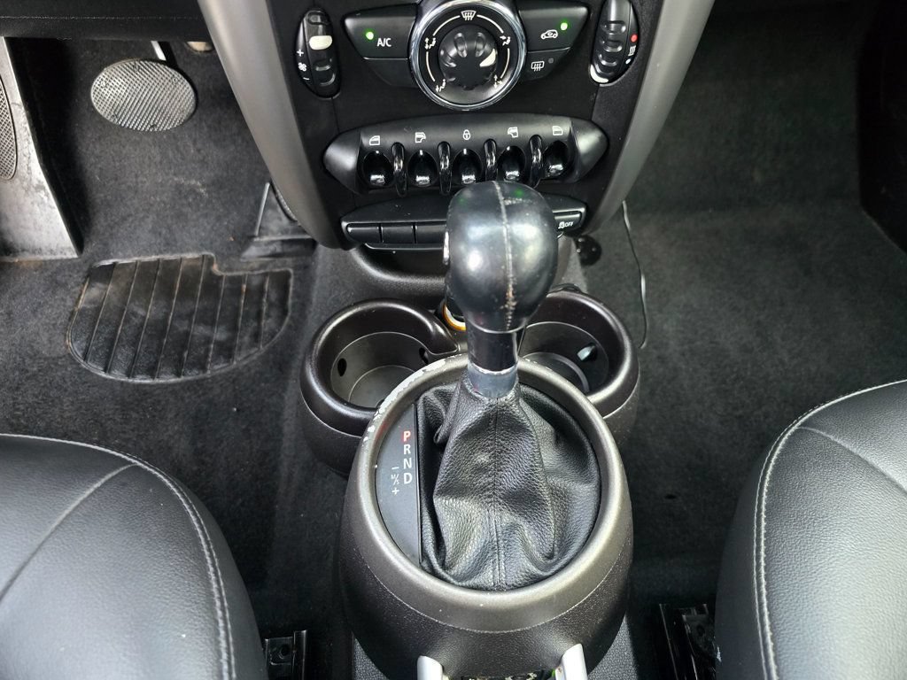 Used 2012 MINI Cooper Countryman FWD image 20