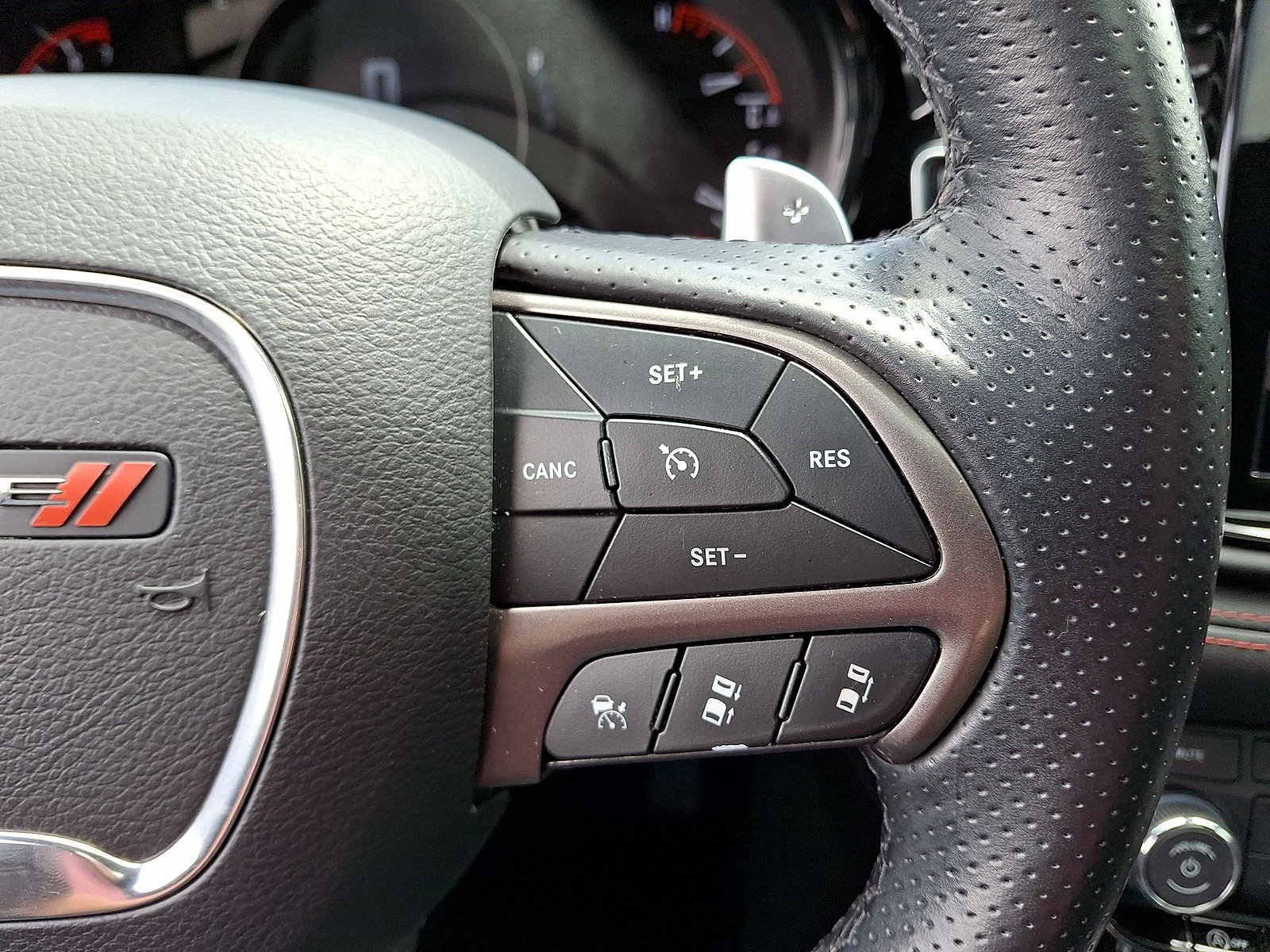 Used 2023 Dodge Durango Citadel AWD/4WD image 18