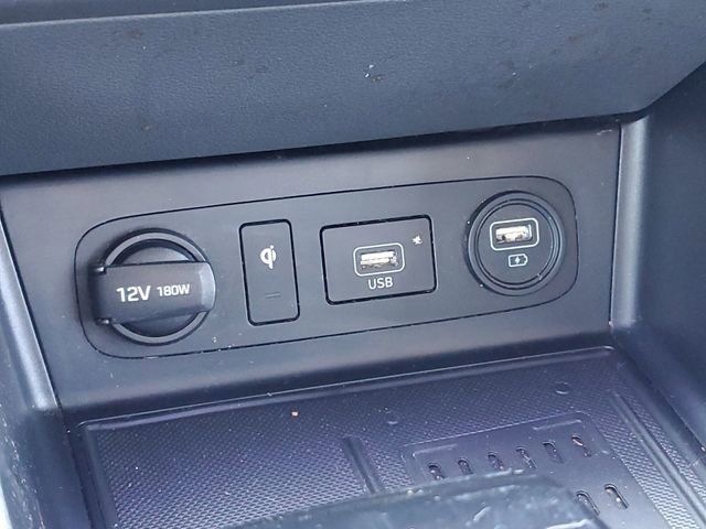 Used 2020 Hyundai Sonata SEL w/ Convenience Package image 31