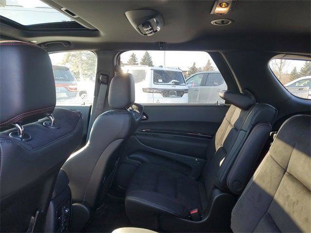 New 2026 Dodge Durango GT image 9