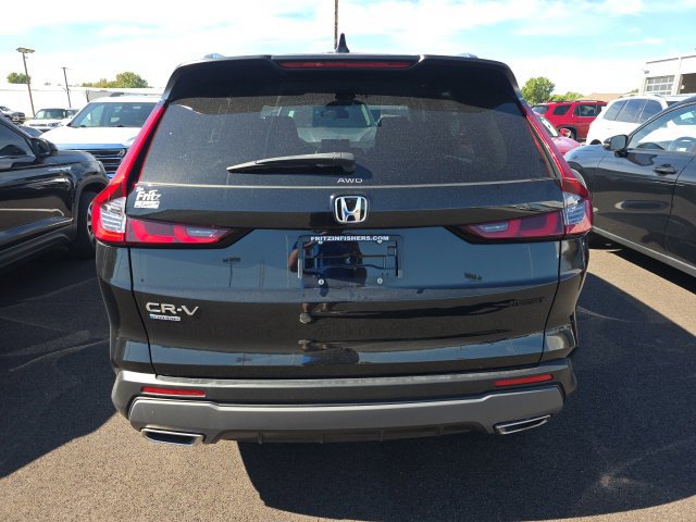 Used 2024 Honda CR-V Sport image 3