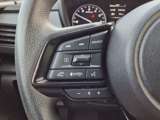 Certified 2024 Subaru Crosstrek 2.0i Premium AWD/4WD image 13