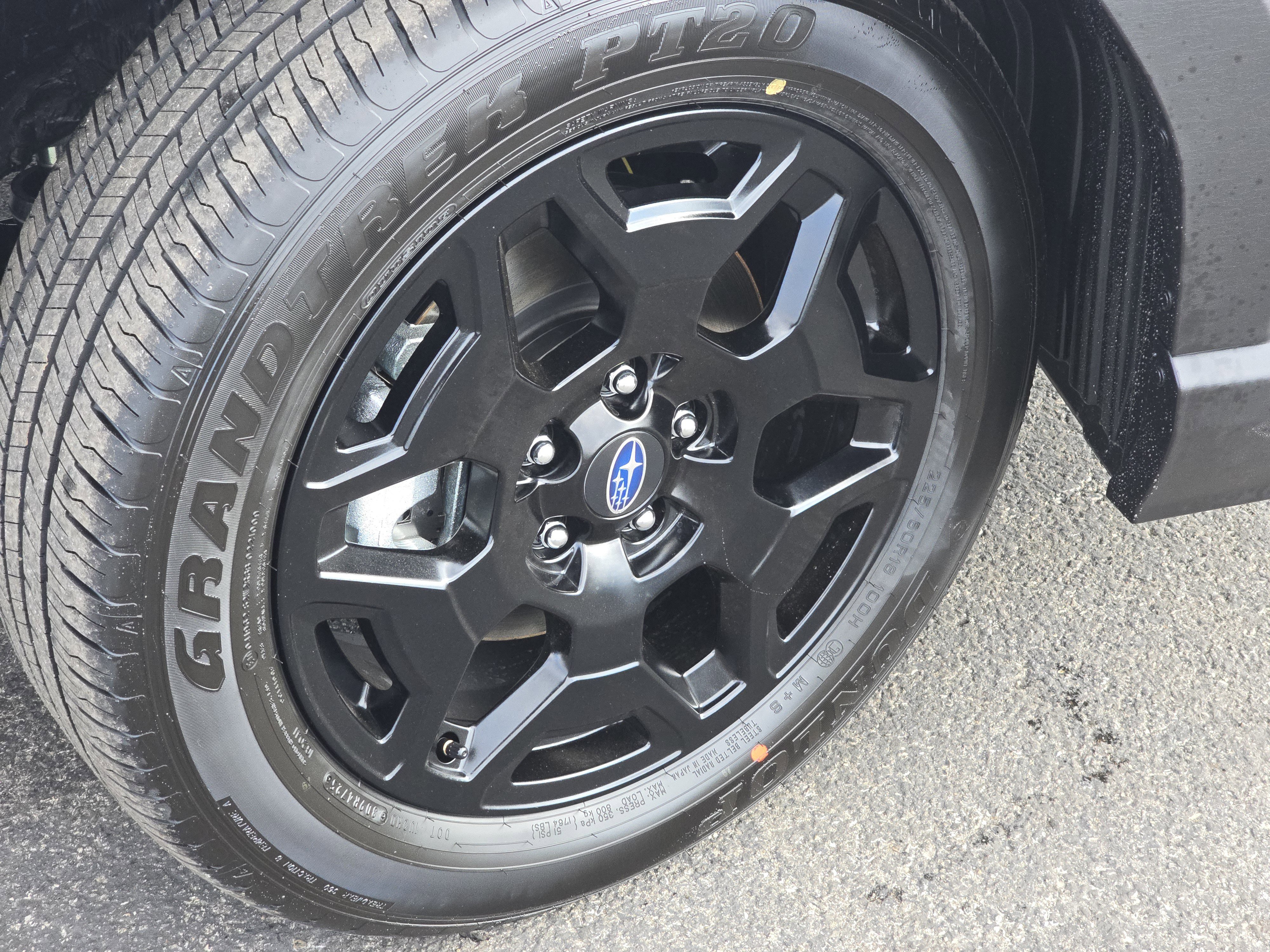 New 2026 Subaru Outback Limited w/ Premium/Limited Plus Package image 15