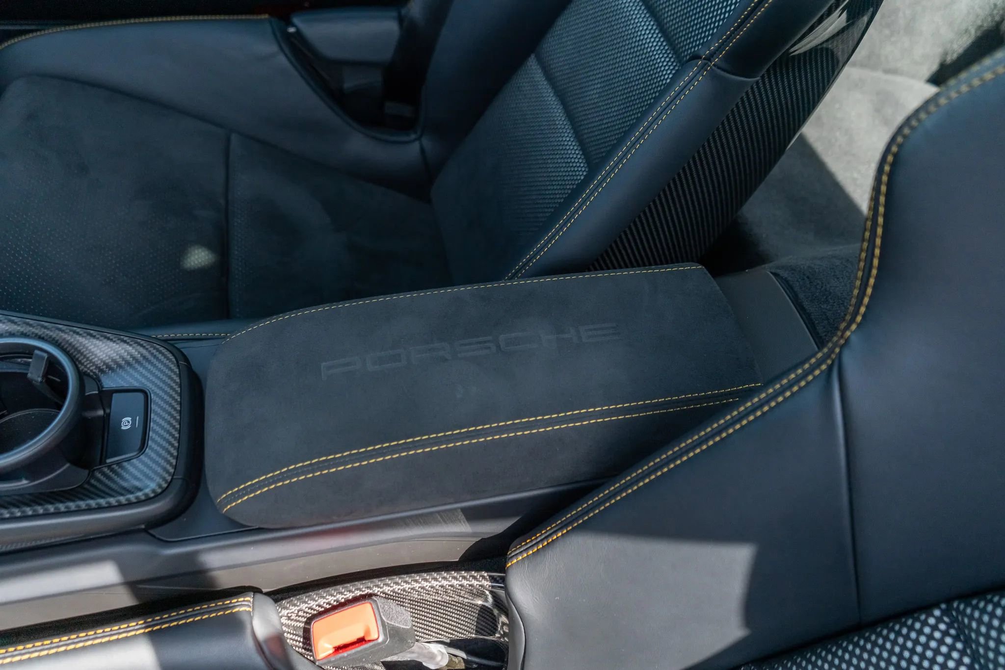 Used 2023 Porsche 911 GT3 RS image 68