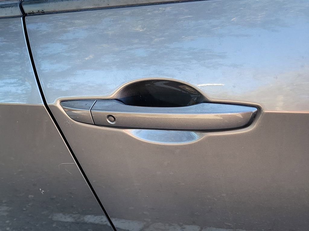 Used 2018 Honda Civic EX-T image 20