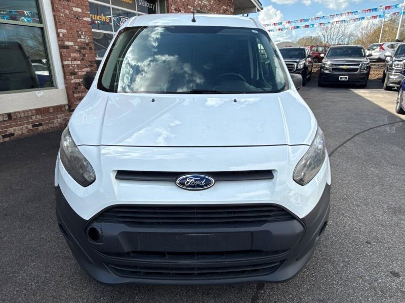 Used 2016 Ford Transit Connect XL image 2