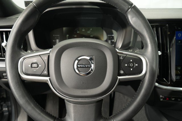 Used 2019 Volvo S60 T6 Momentum AWD/4WD image 26