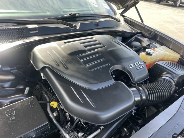 Used 2020 Dodge Charger GT w/ Blacktop Package image 38