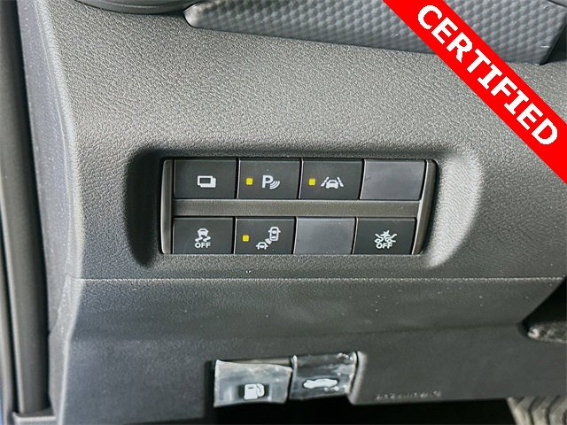 Certified 2024 Nissan Kicks S image 15