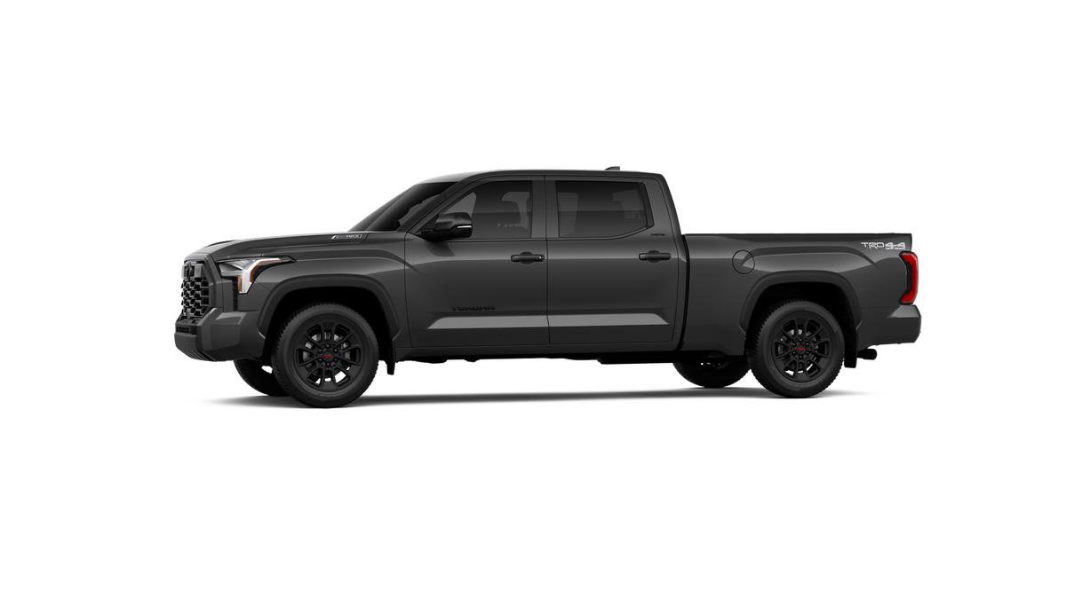 New 2026 Toyota Tundra Limited AWD/4WD image 3