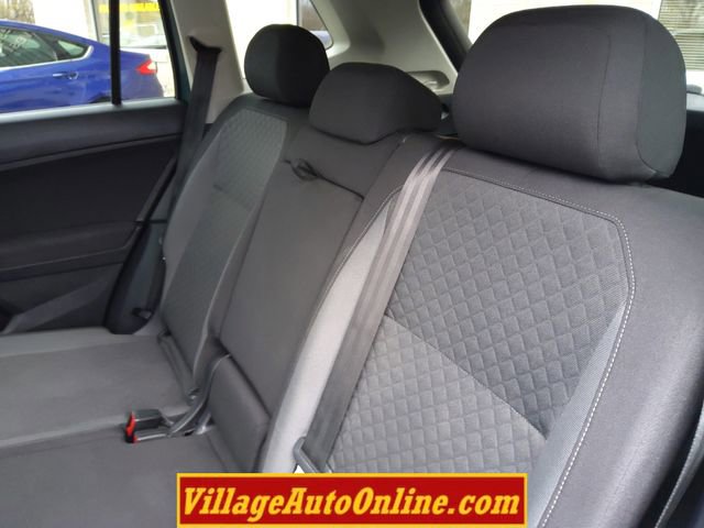 Used 2019 Volkswagen Tiguan S image 21