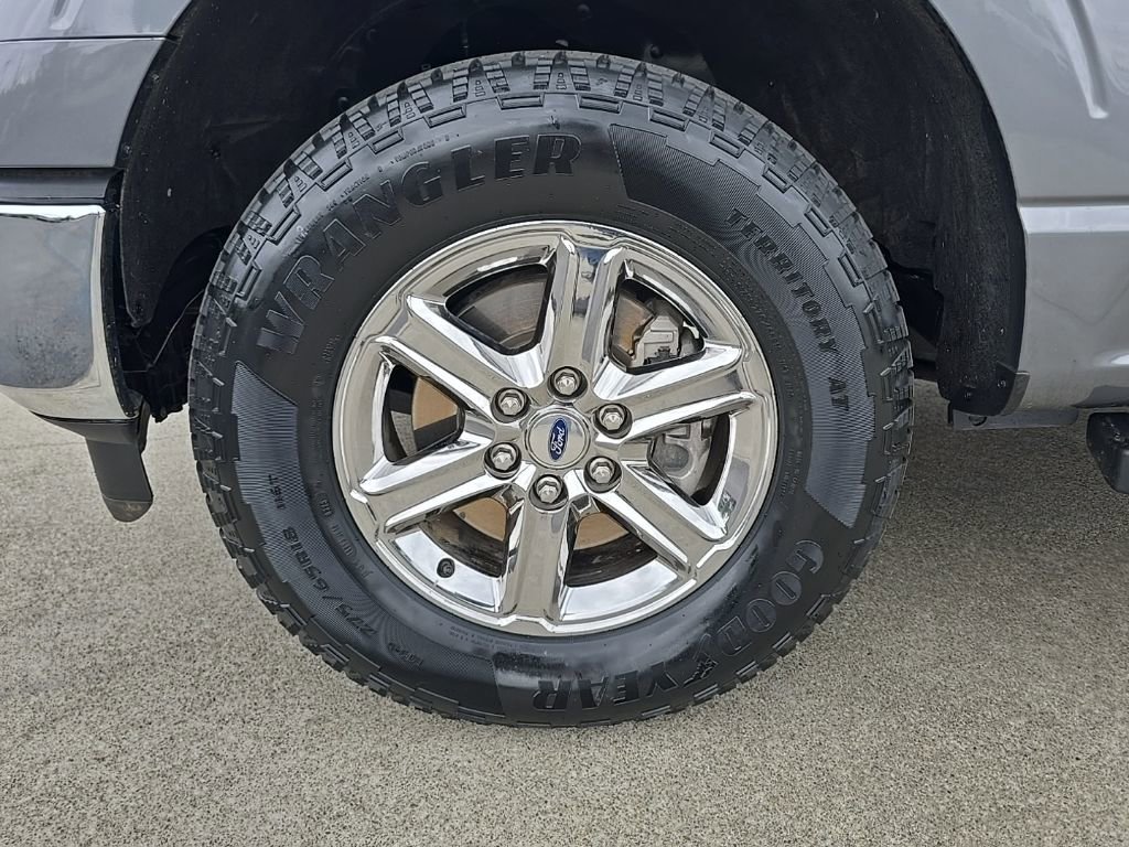 Used 2024 Ford F150 XLT w/ Mobile Office Package AWD/4WD image 33
