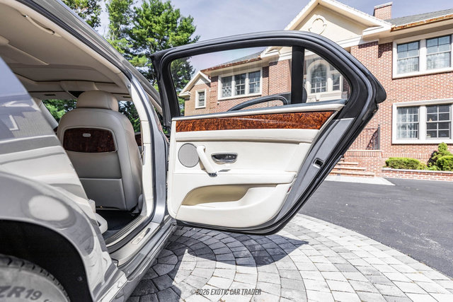 Used 2014 Bentley Flying Spur W12 AWD/4WD image 39