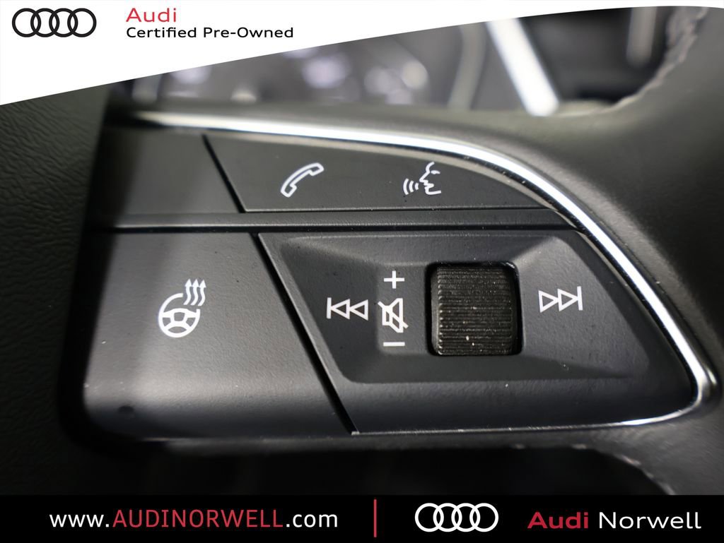 Certified 2023 Audi Q5 2.0T Premium w/ Convenience Package image 32