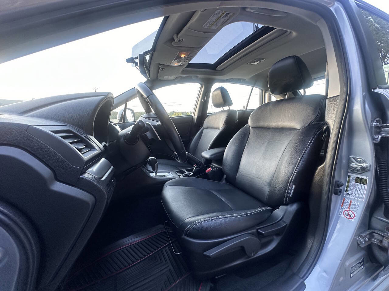 Used 2013 Subaru Impreza 2.0i Sport Limited image 6