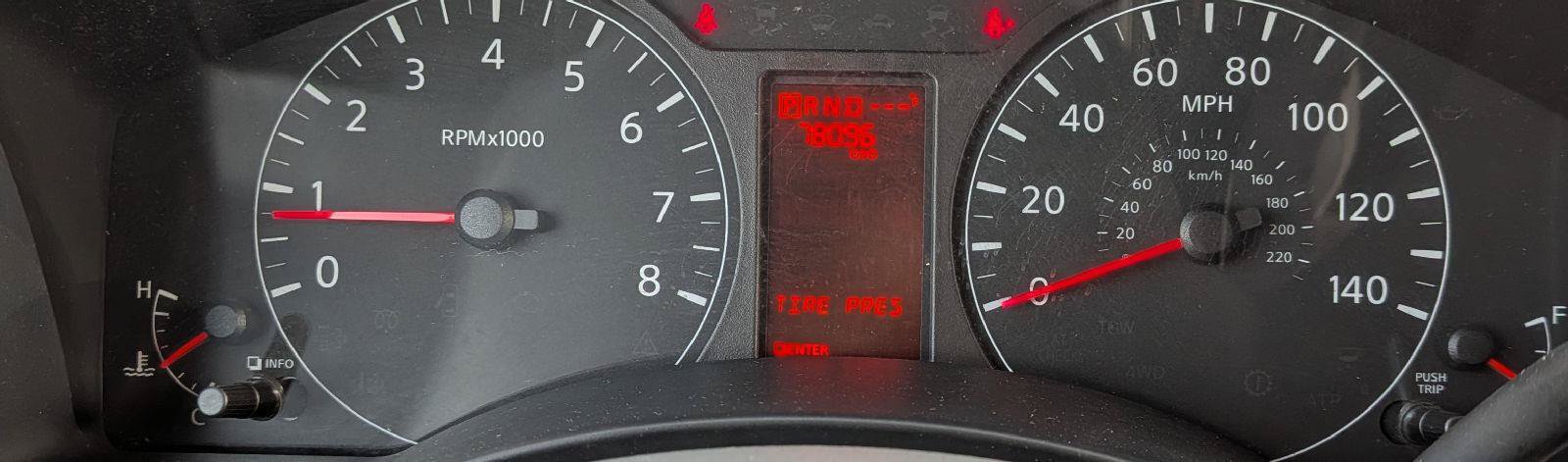 Used 2020 Nissan NV 2500 S RWD image 14
