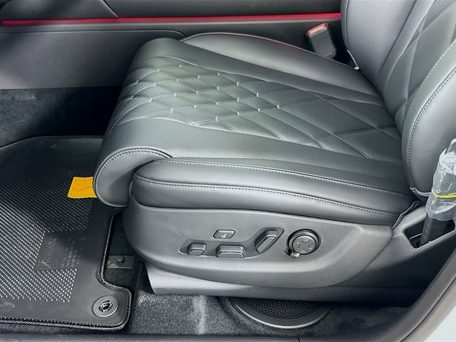 New 2026 Genesis GV80 3.5T e-SC image 21