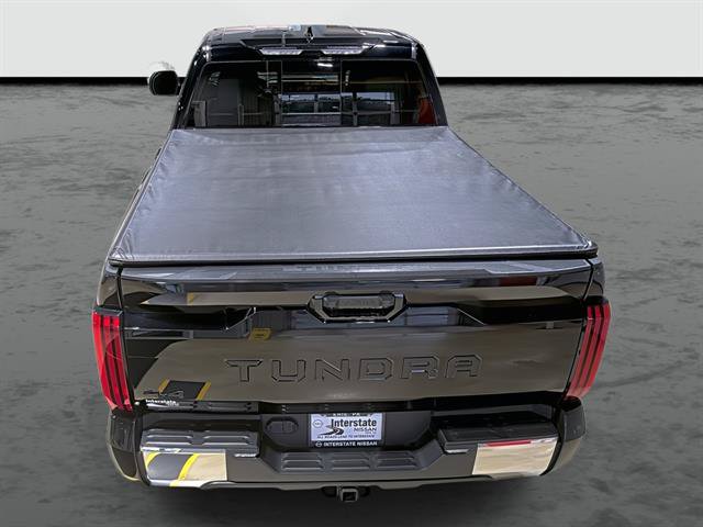 Used 2023 Toyota Tundra SR5 w/ TRD Off-Road Package AWD/4WD image 3