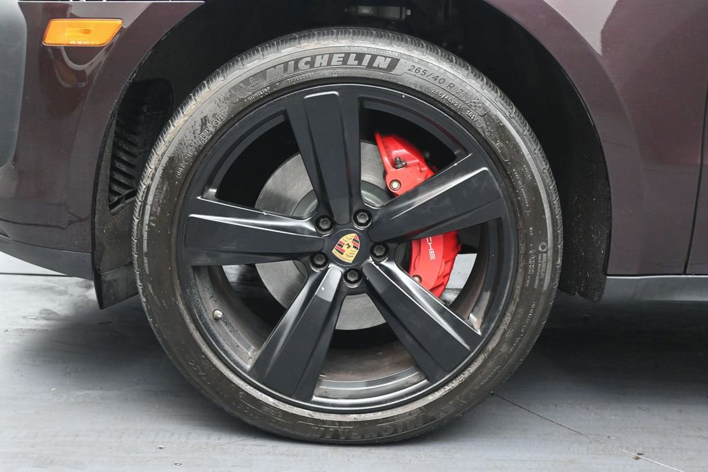 Used 2023 Porsche Macan S image 15
