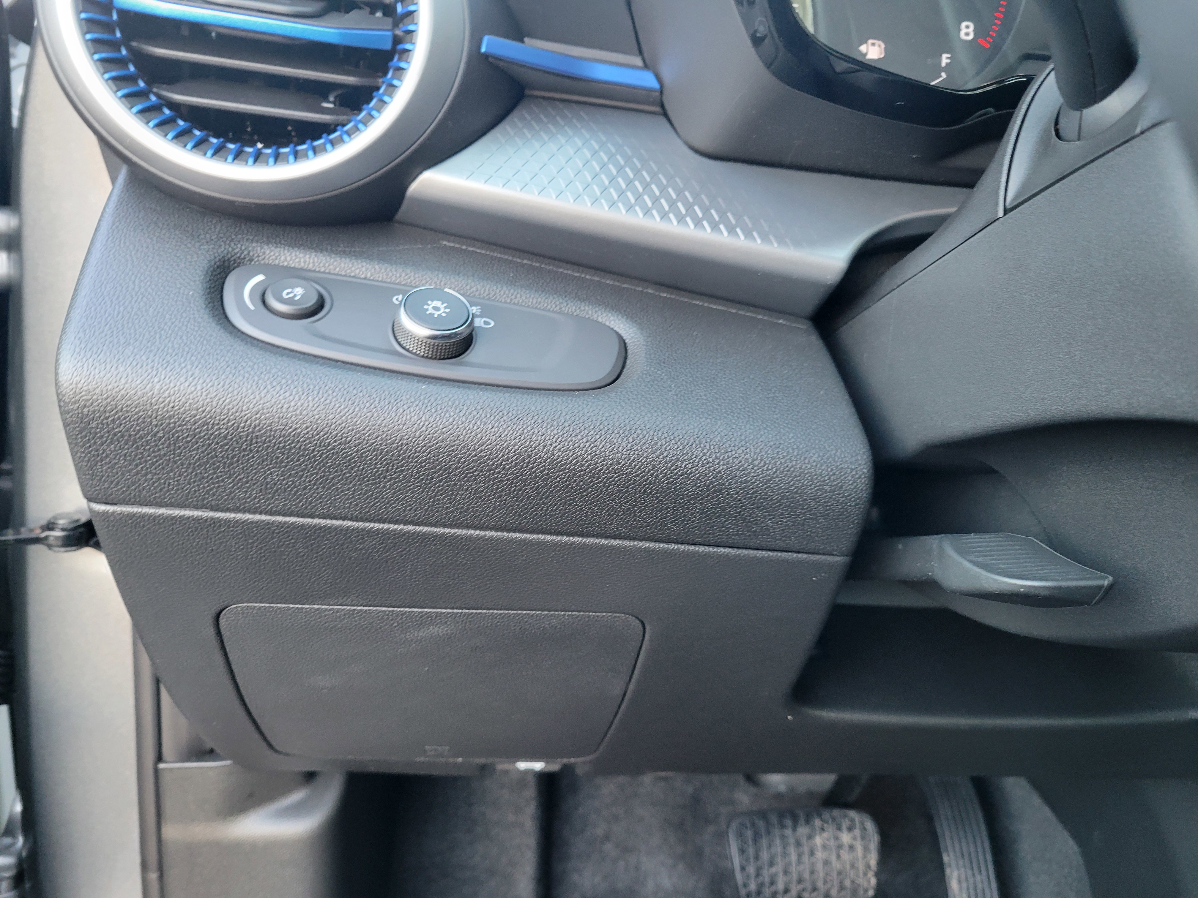 Certified 2025 Chevrolet Trax LS w/ LS Convenience Package image 16