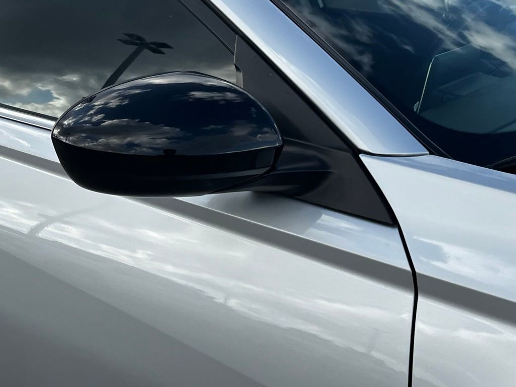 Used 2022 Nissan Altima 2.5 SR image 16