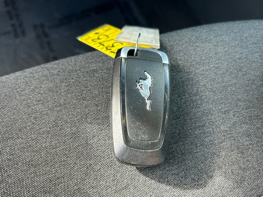 Used 2024 Ford Mustang GT image 40