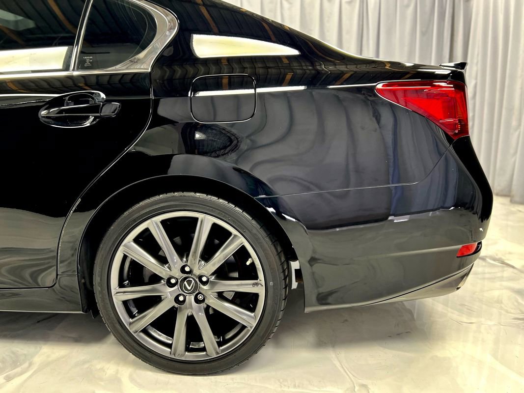 Used 2015 Lexus GS 350 F Sport image 12