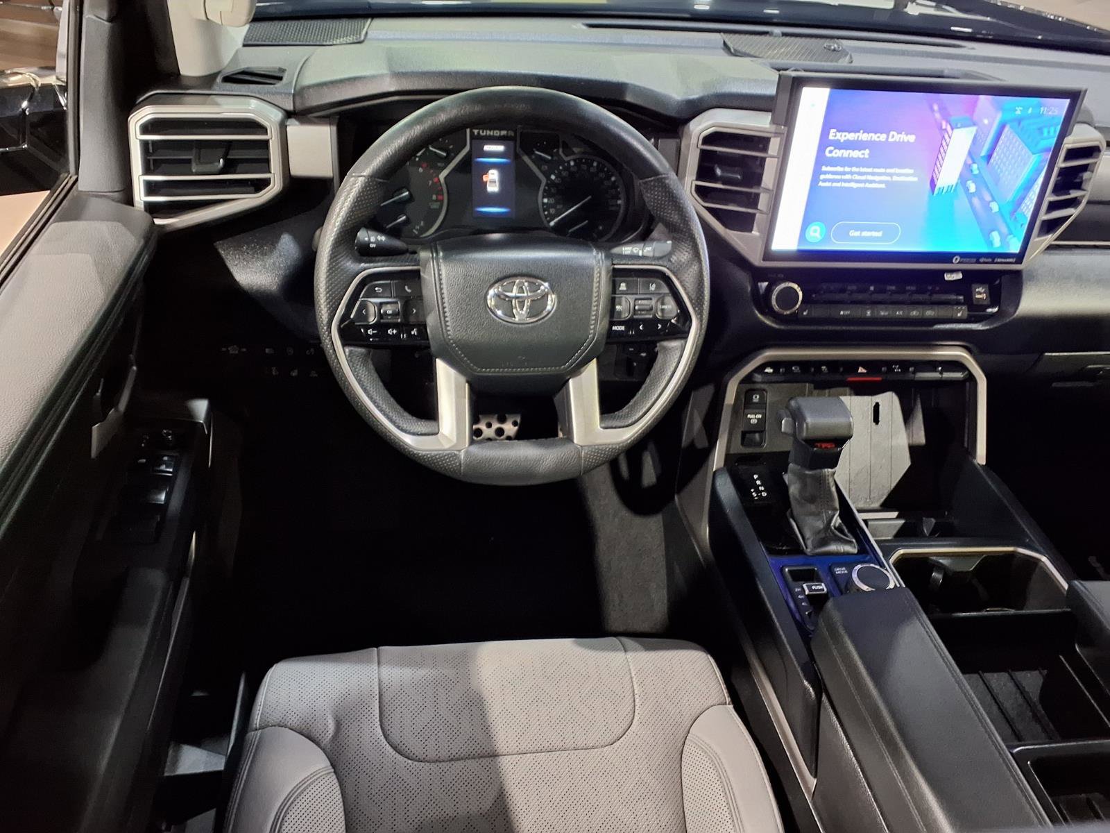 Used 2022 Toyota Tundra SR5 w/ TRD Off-Road Premium Package image 8