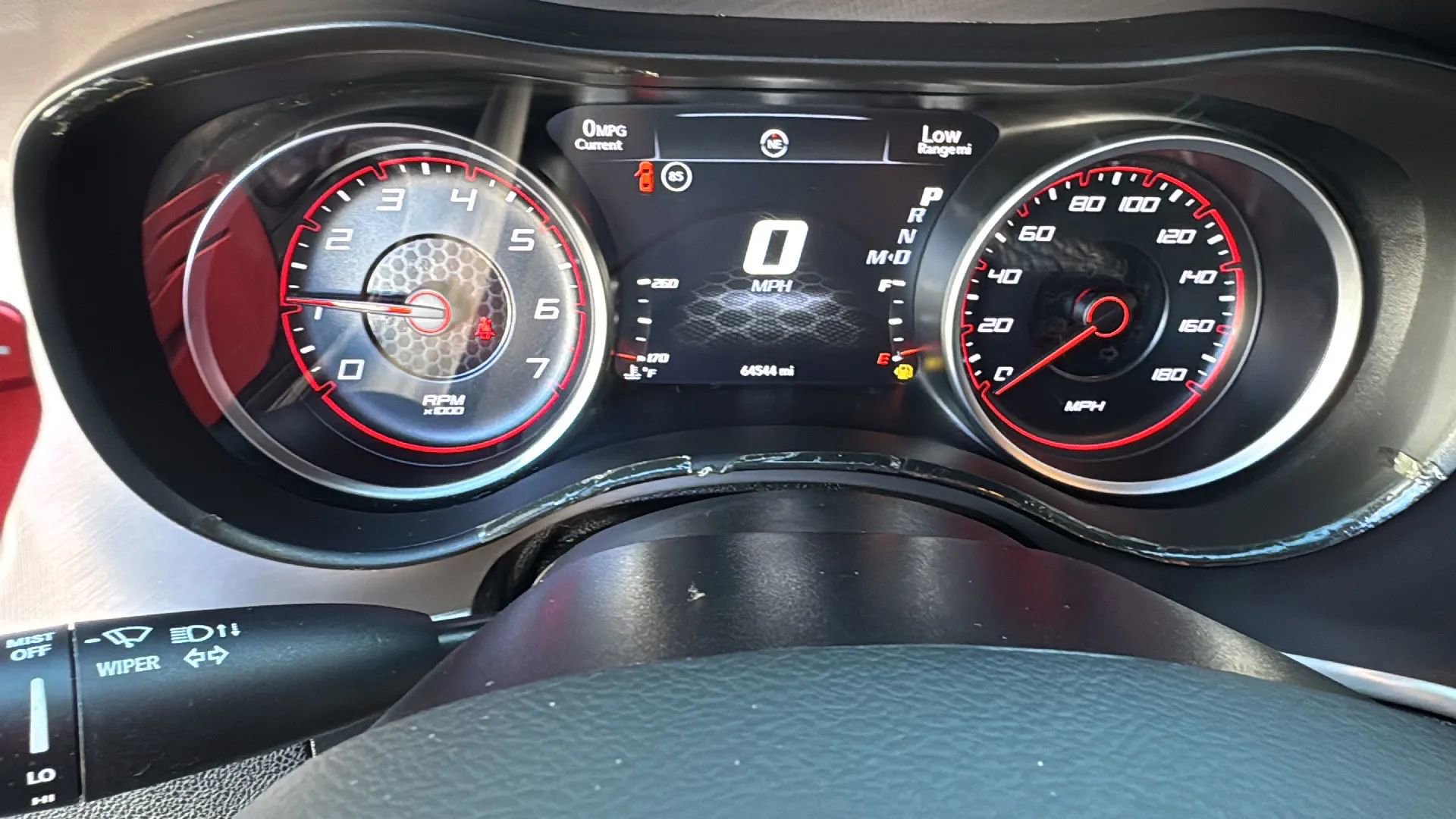 Used 2022 Dodge Charger Scat Pack image 18