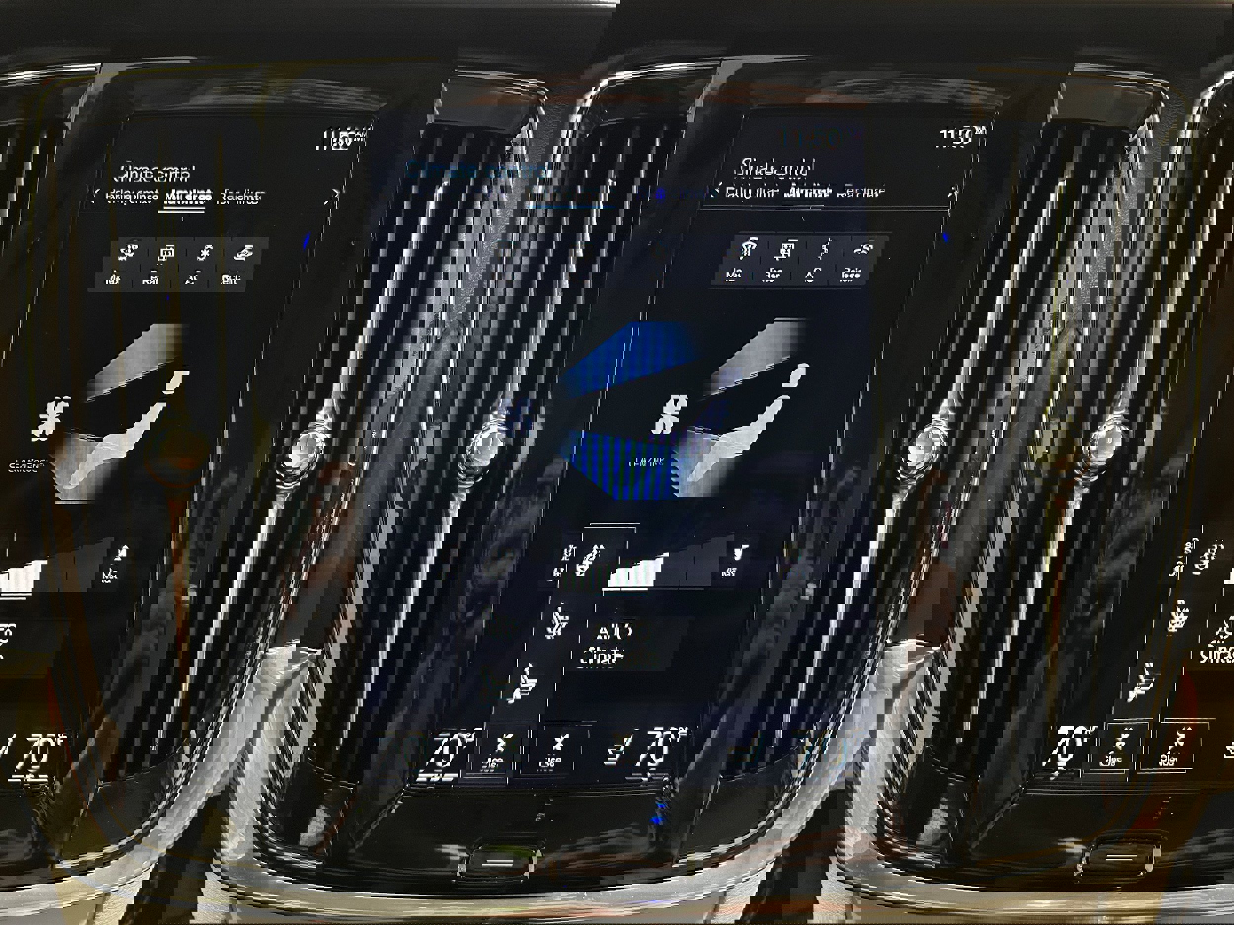 Used 2017 Volvo V90 T6 Cross Country image 8